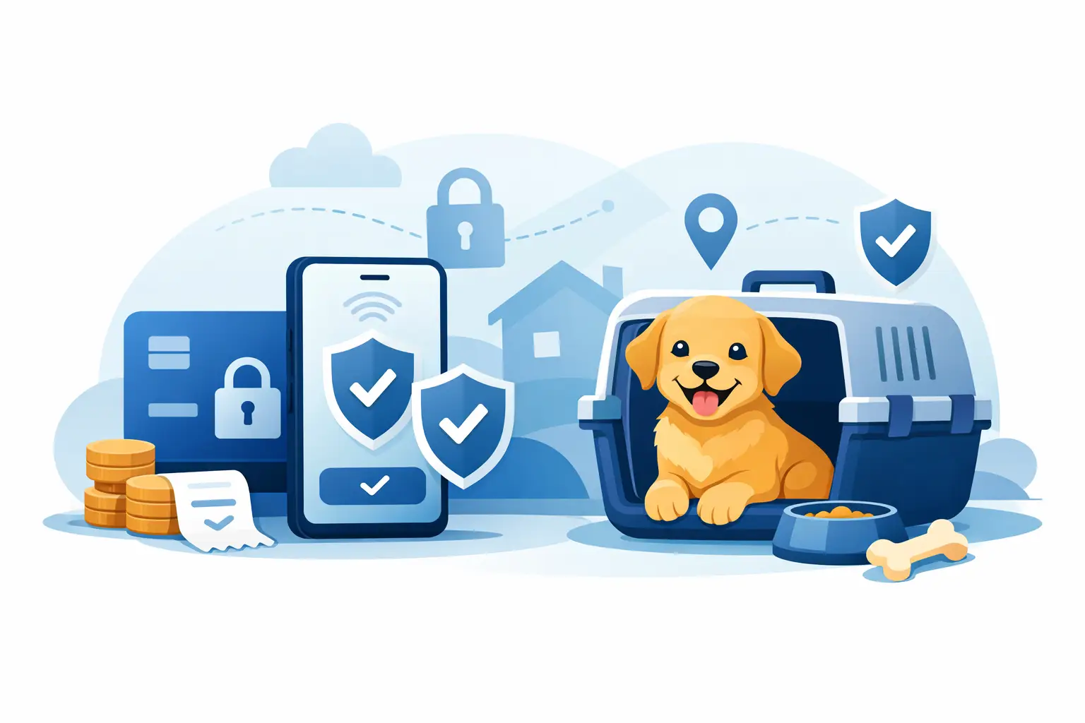 Secure Payment for Puppy Purchase Made Simple