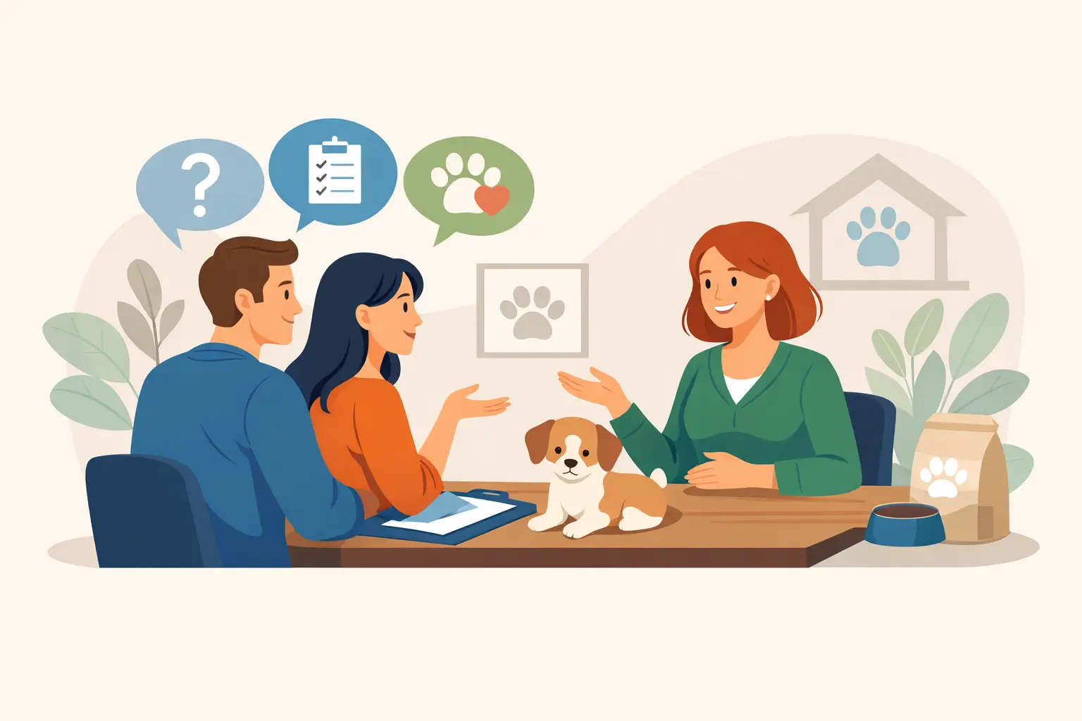 15 Best Questions for Puppy Sellers